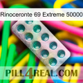 Rhino 69 Extreme 50000 dapoxetine1